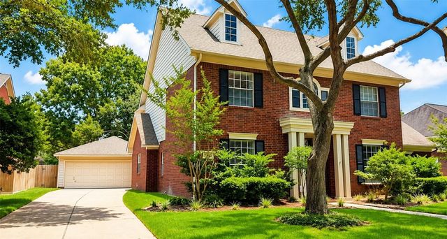 3814 Bayou Bend Court, Sugar Land, TX 77479