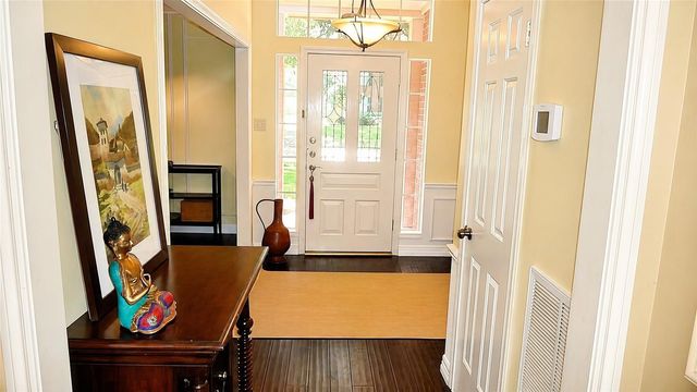 3814 Bayou Bend Court, Sugar Land, TX 77479
