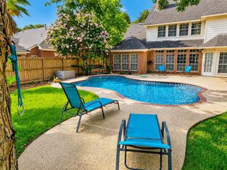 3814 Bayou Bend Court, Sugar Land, TX 77479