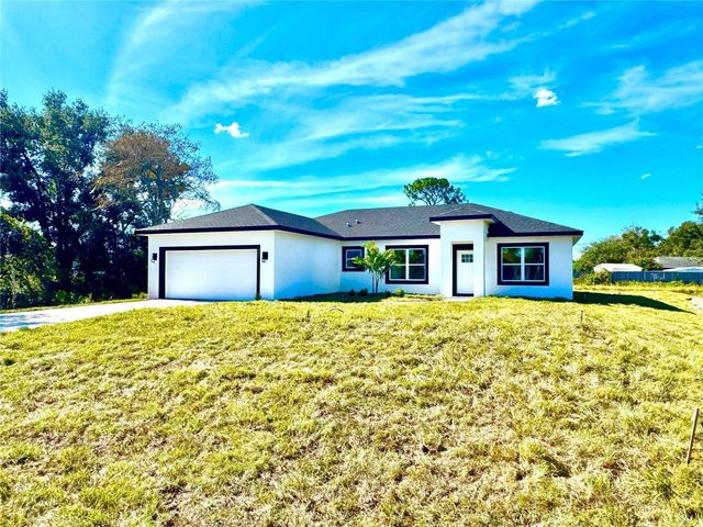 902 CULPEPPER AVENUE SE, Palm Bay, FL 32909