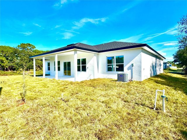 902 CULPEPPER AVENUE SE, Palm Bay, FL 32909