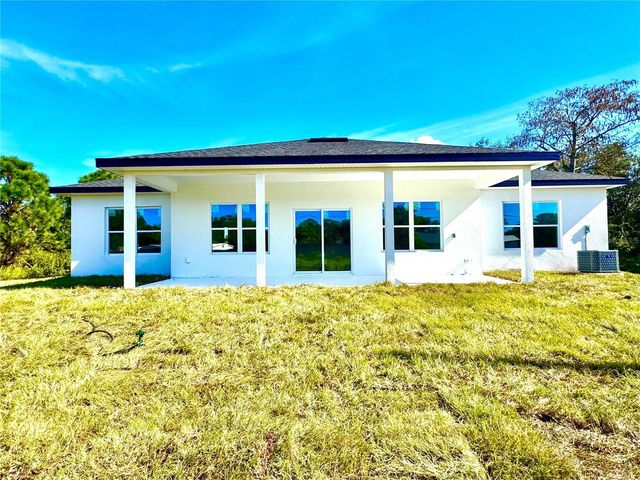 902 CULPEPPER AVENUE SE, Palm Bay, FL 32909