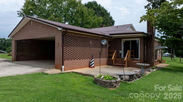 316 Drexel Road, Morganton, NC 28655