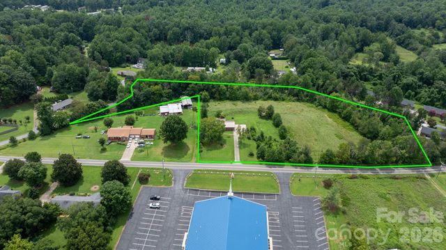 316 Drexel Road, Morganton, NC 28655