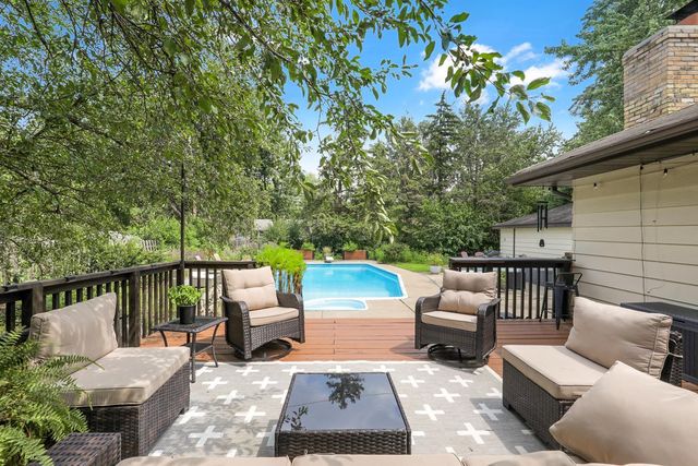 5312 Rhode Island Avenue N, New Hope, MN 55428