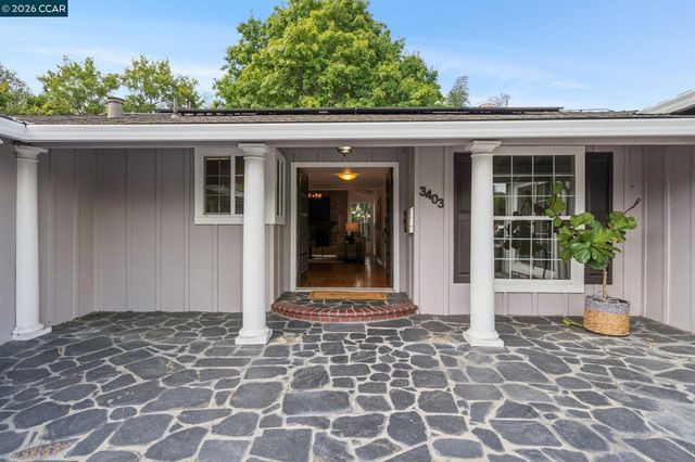 3403 Lime Tree Ct, Walnut Creek, CA 94598
