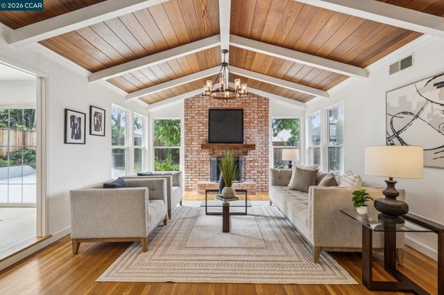 3403 Lime Tree Ct, Walnut Creek, CA 94598