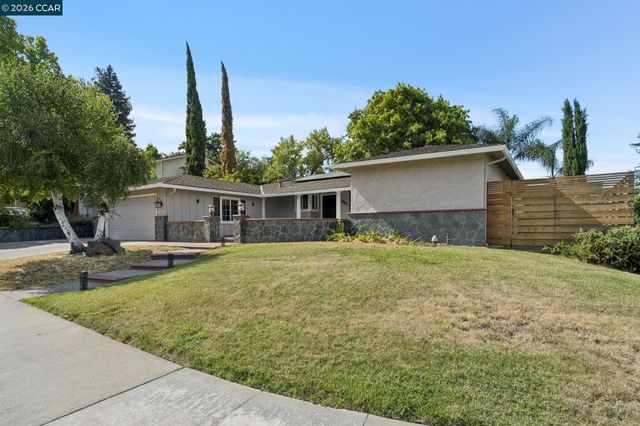 3403 Lime Tree Ct, Walnut Creek, CA 94598