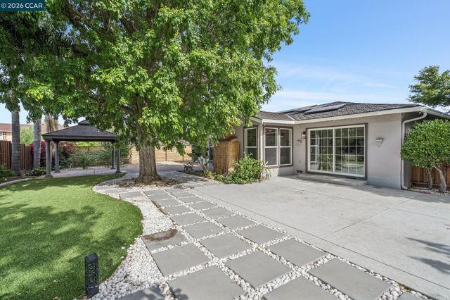 3403 Lime Tree Ct, Walnut Creek, CA 94598