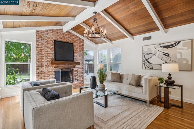 3403 Lime Tree Ct, Walnut Creek, CA 94598