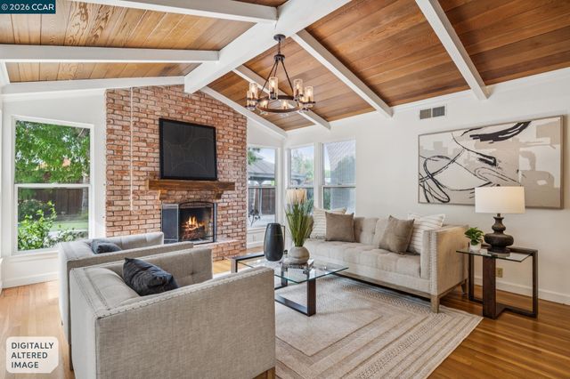 3403 Lime Tree Ct, Walnut Creek, CA 94598