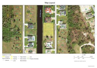 157 TOURNAMENT ROAD, Rotonda West, FL 33947