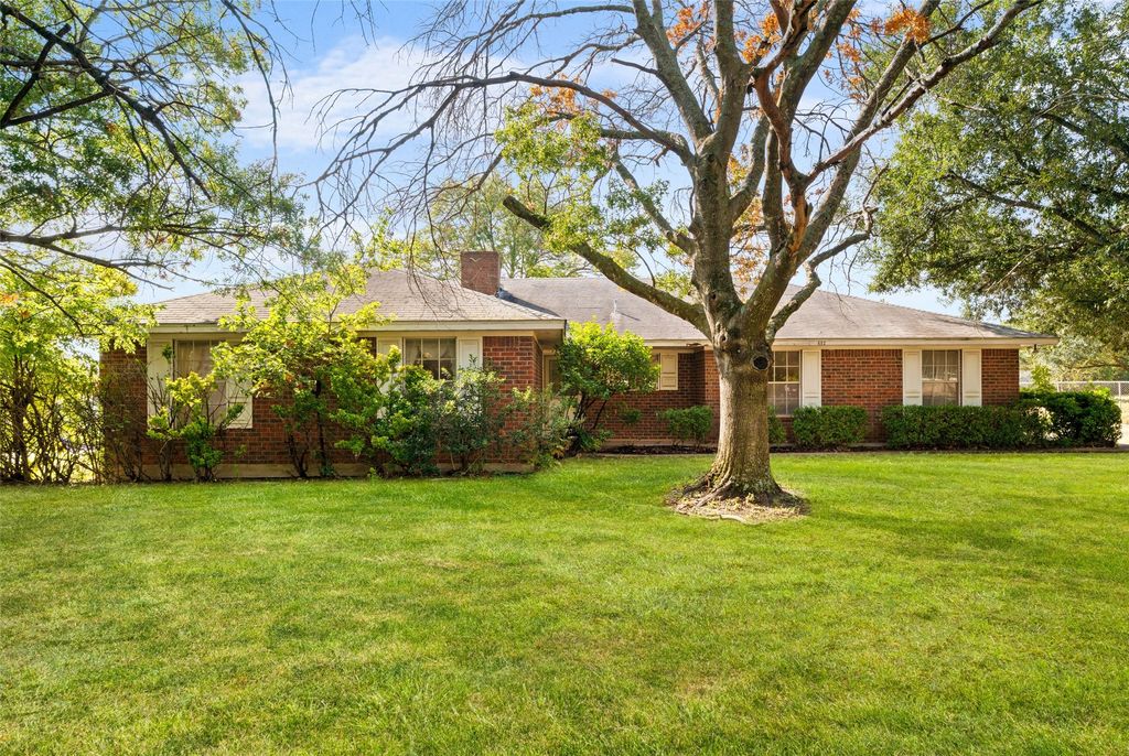 602 Cardinal Drive, Ovilla, TX 75154