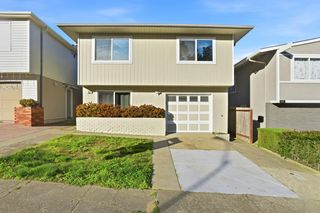 953 Higate Drive, Daly City, CA 94015