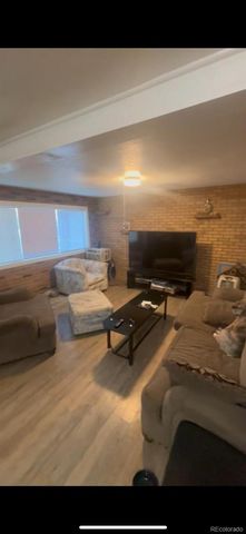 1037 S Perry Street, Denver, CO 80219