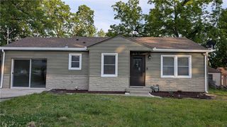 237 E Longfellow Street, Kansas City, MO 64119