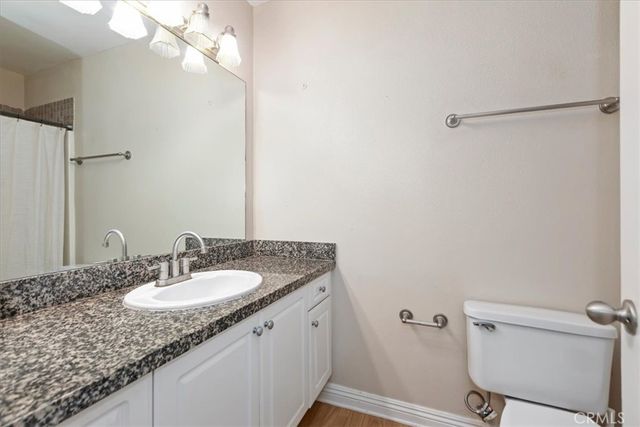 17099 W Bernardo 203, San Diego, CA 92127