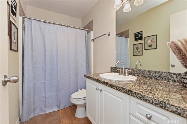 17099 W Bernardo 203, San Diego, CA 92127