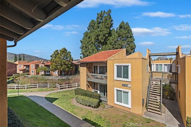 17099 W Bernardo 203, San Diego, CA 92127