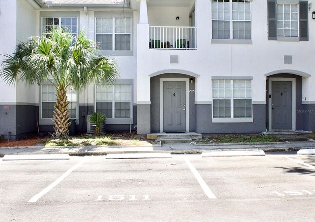 4320 S KIRKMAN ROAD 1511, Orlando, FL 32811