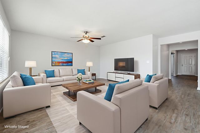 727 Widgeon Way, Crestview, FL 32539