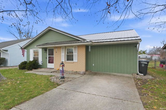 2814 Prairie Grove Drive, Fort Wayne, IN 46809