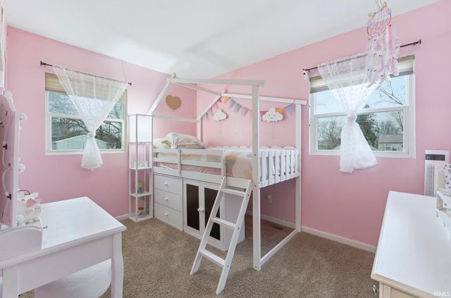 2814 Prairie Grove Drive, Fort Wayne, IN 46809