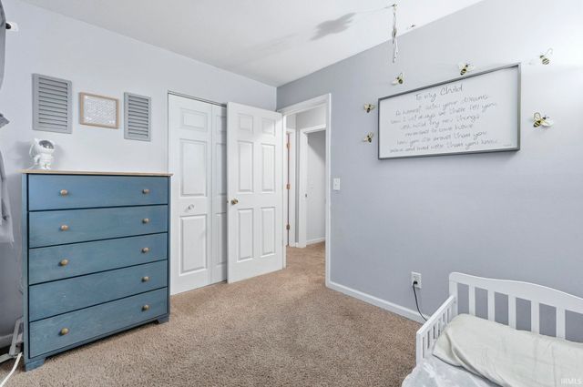 2814 Prairie Grove Drive, Fort Wayne, IN 46809