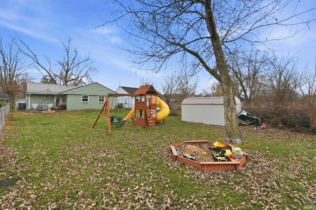 2814 Prairie Grove Drive, Fort Wayne, IN 46809