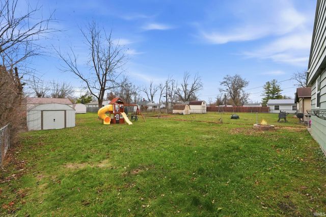 2814 Prairie Grove Drive, Fort Wayne, IN 46809