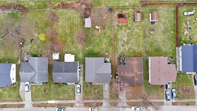 2814 Prairie Grove Drive, Fort Wayne, IN 46809