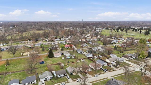 2814 Prairie Grove Drive, Fort Wayne, IN 46809