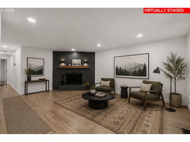 10220 Se MOUNT SCOTT Blvd, Portland, OR 97266