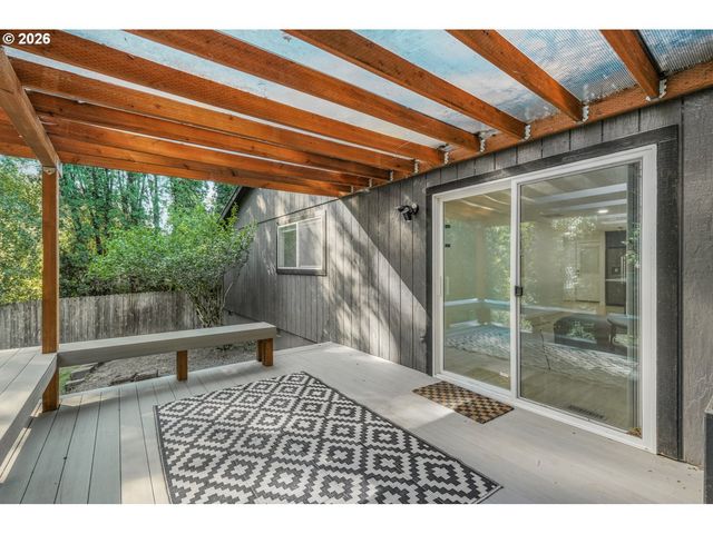 10220 Se MOUNT SCOTT Blvd, Portland, OR 97266