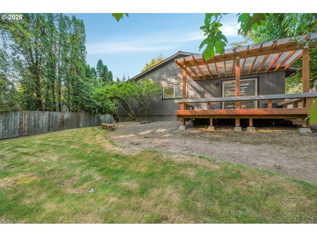 10220 Se MOUNT SCOTT Blvd, Portland, OR 97266