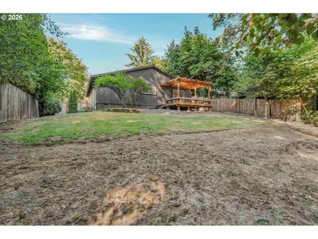 10220 Se MOUNT SCOTT Blvd, Portland, OR 97266