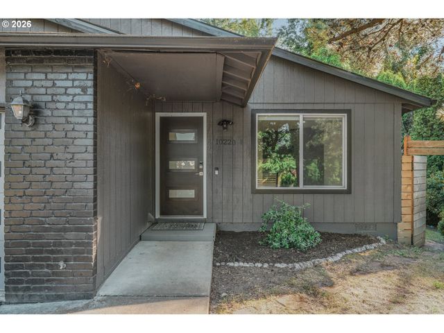 10220 Se MOUNT SCOTT Blvd, Portland, OR 97266