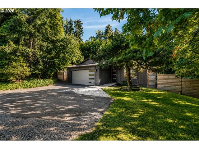 10220 Se MOUNT SCOTT Blvd, Portland, OR 97266