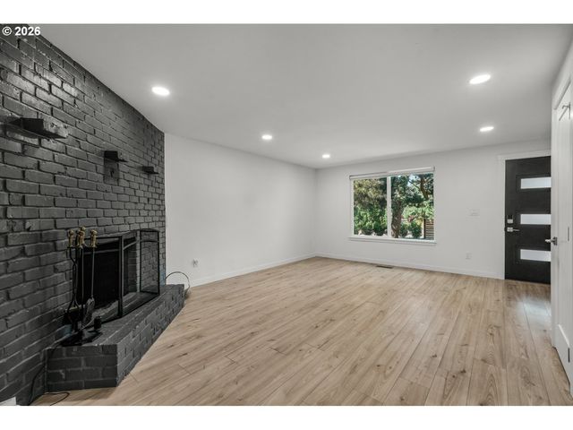 10220 Se MOUNT SCOTT Blvd, Portland, OR 97266