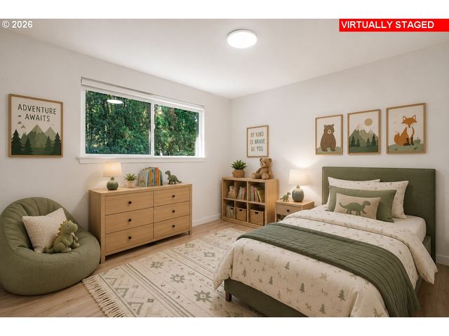 10220 Se MOUNT SCOTT Blvd, Portland, OR 97266