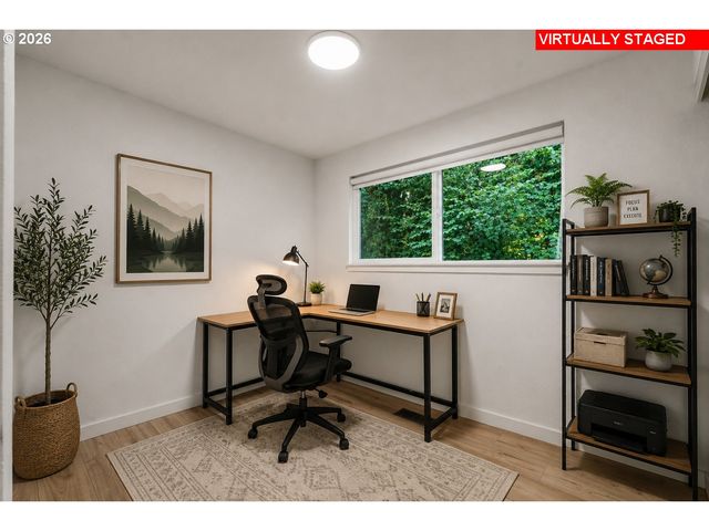 10220 Se MOUNT SCOTT Blvd, Portland, OR 97266