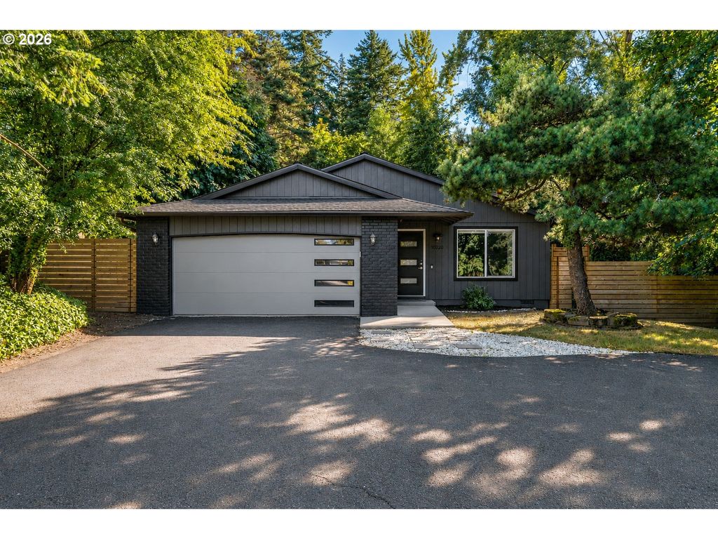 10220 Se MOUNT SCOTT Blvd, Portland, OR 97266