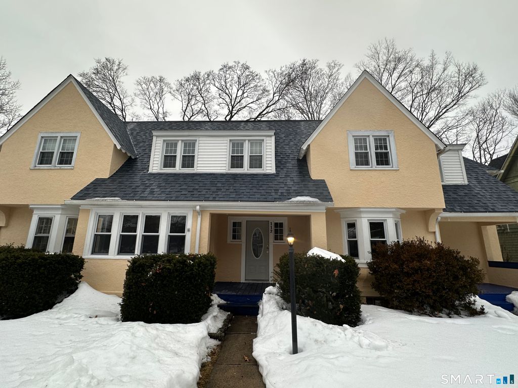 112 Hawthorne Avenue, Derby, CT 06418