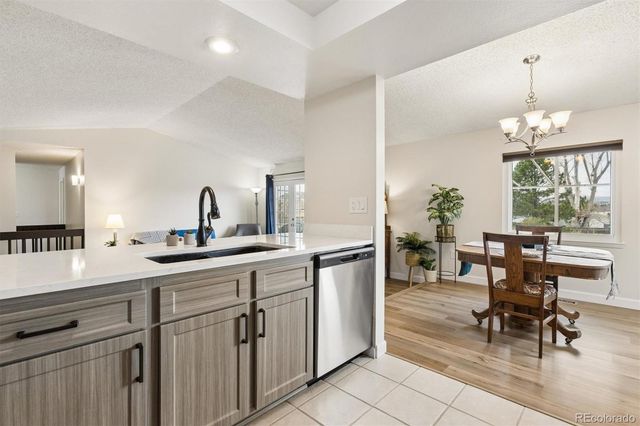 1909 Sandhurst Drive, Castle Rock, CO 80104