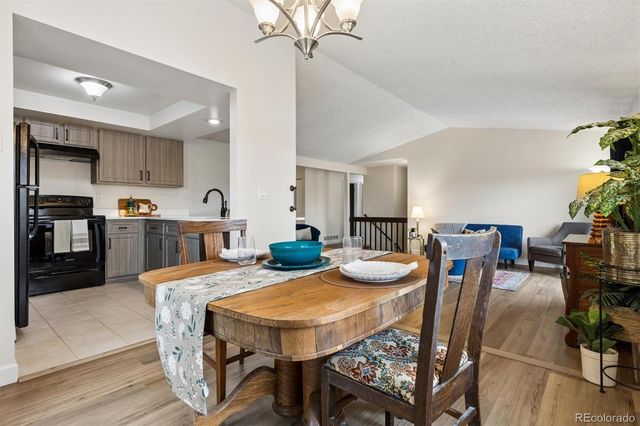 1909 Sandhurst Drive, Castle Rock, CO 80104