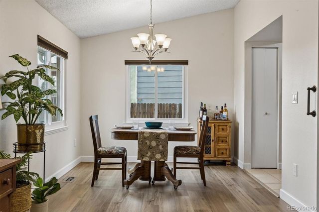 1909 Sandhurst Drive, Castle Rock, CO 80104