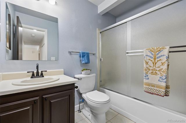 1909 Sandhurst Drive, Castle Rock, CO 80104