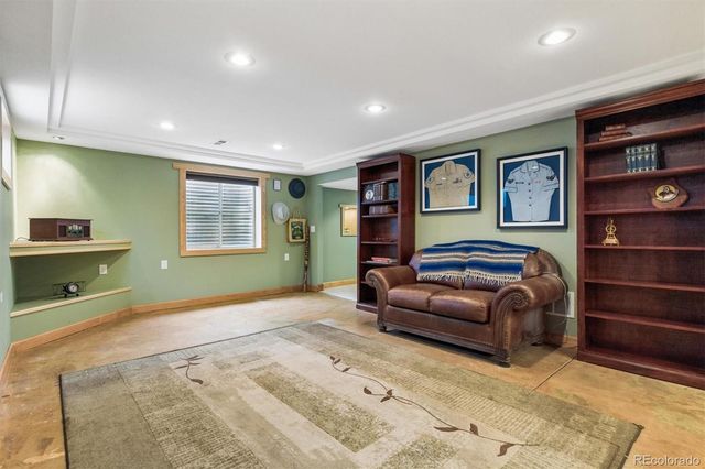 1909 Sandhurst Drive, Castle Rock, CO 80104