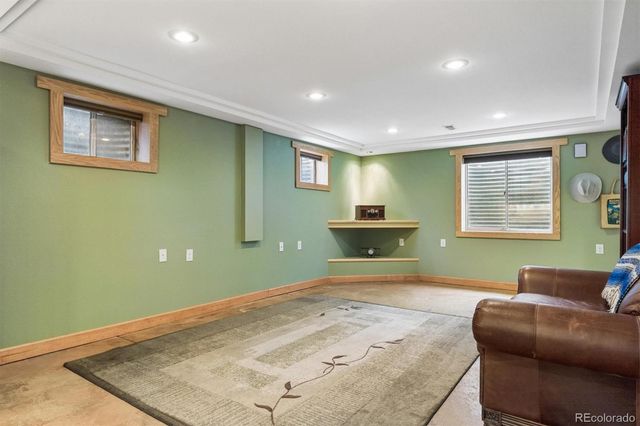 1909 Sandhurst Drive, Castle Rock, CO 80104