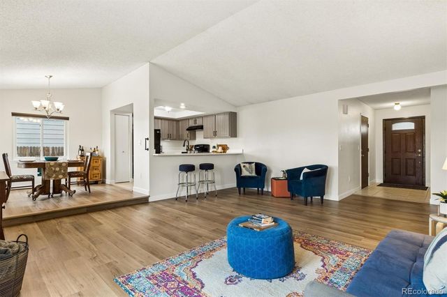 1909 Sandhurst Drive, Castle Rock, CO 80104